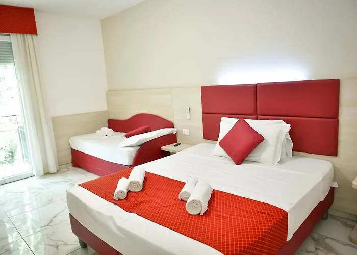 Hotel Dream Hub Mestre