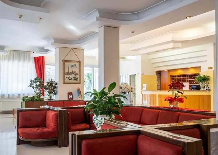 Hotel Albatros Mestre